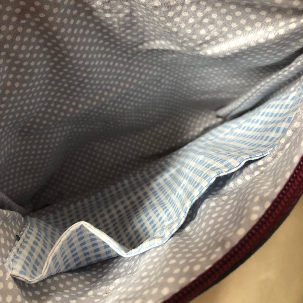 Handmade Shoulder Bag - Picture 3 of 4
